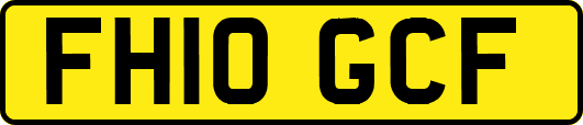 FH10GCF