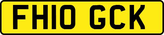 FH10GCK