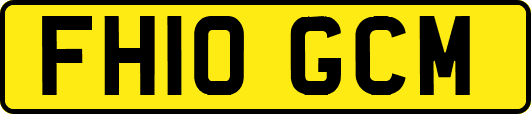 FH10GCM