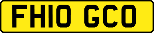 FH10GCO