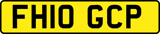 FH10GCP