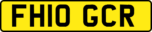 FH10GCR