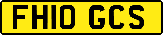 FH10GCS