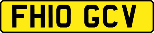 FH10GCV