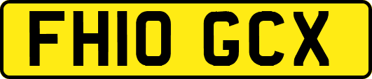 FH10GCX