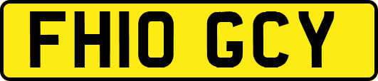 FH10GCY