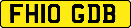 FH10GDB