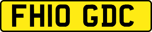 FH10GDC