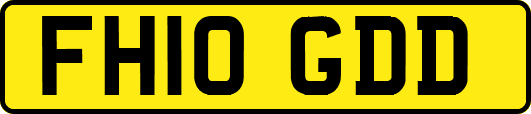 FH10GDD