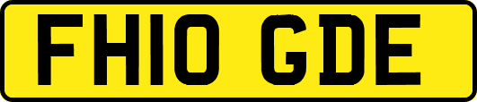 FH10GDE