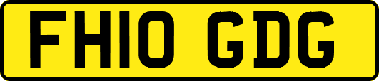 FH10GDG