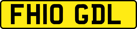 FH10GDL