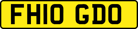 FH10GDO