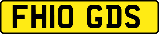 FH10GDS