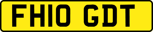 FH10GDT