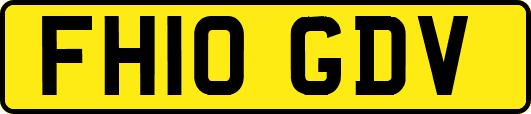FH10GDV