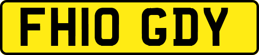 FH10GDY