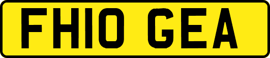 FH10GEA