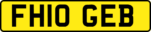 FH10GEB