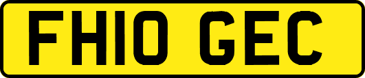 FH10GEC