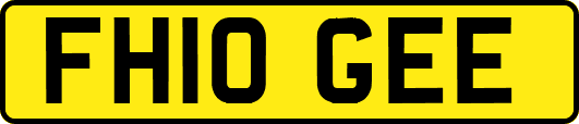 FH10GEE