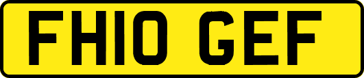 FH10GEF
