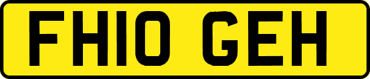 FH10GEH