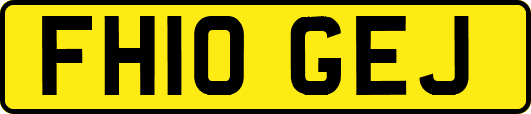 FH10GEJ