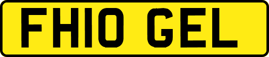 FH10GEL