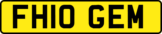 FH10GEM