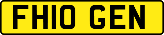FH10GEN