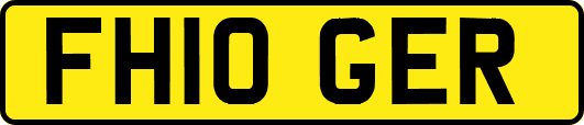 FH10GER