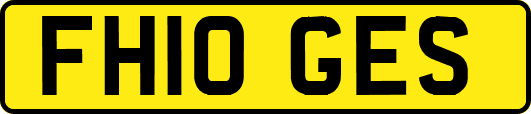 FH10GES