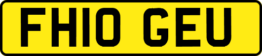 FH10GEU
