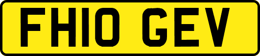 FH10GEV