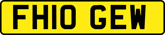 FH10GEW