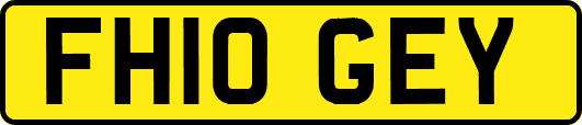 FH10GEY