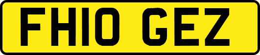 FH10GEZ