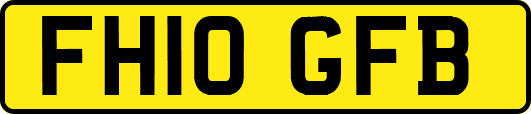 FH10GFB