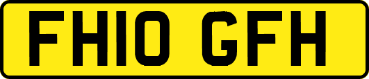FH10GFH