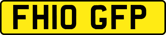FH10GFP