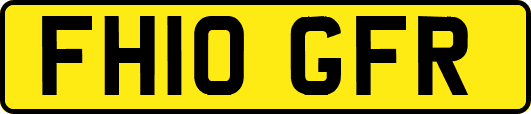 FH10GFR