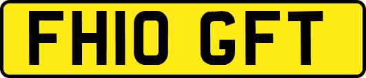 FH10GFT