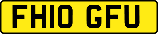 FH10GFU