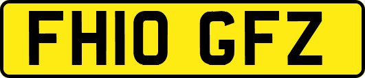 FH10GFZ