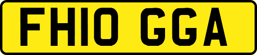 FH10GGA