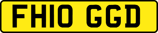 FH10GGD