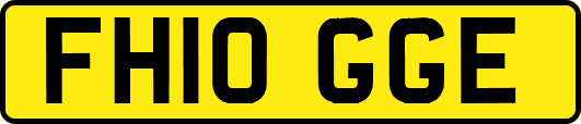 FH10GGE