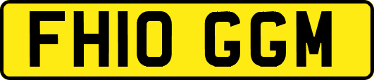 FH10GGM