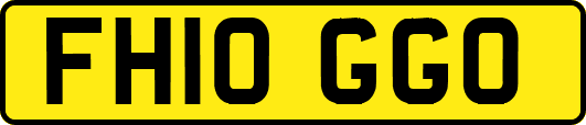 FH10GGO